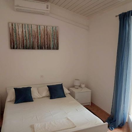 Apartman Biokovo Baška Voda Екстериор снимка