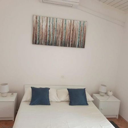 Apartman Biokovo Baška Voda Екстериор снимка